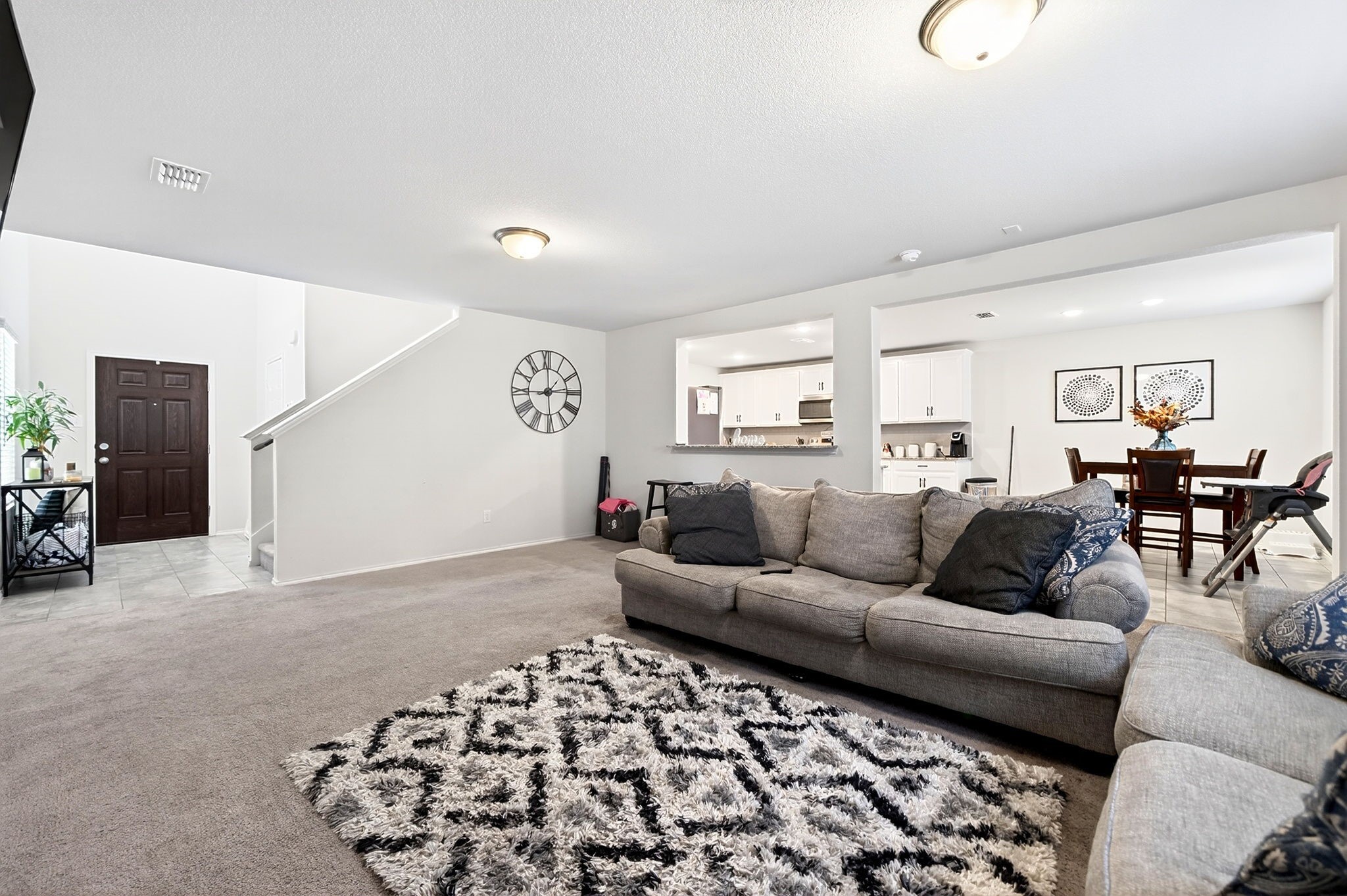 1720 Ackerly Drive, Forney, TX, 75126