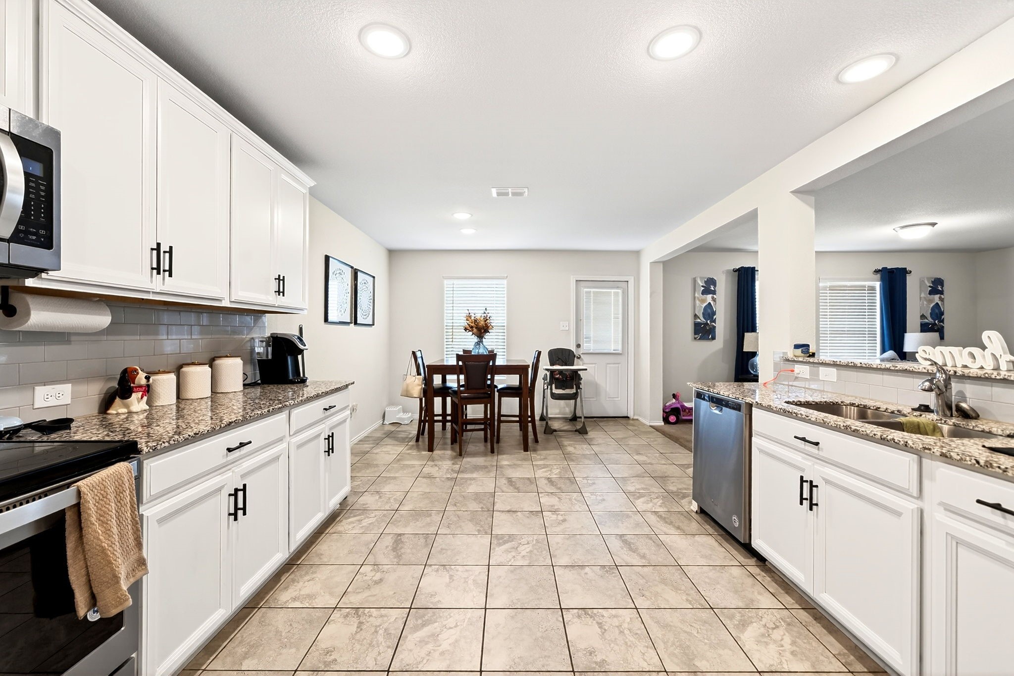 1720 Ackerly Drive, Forney, TX, 75126