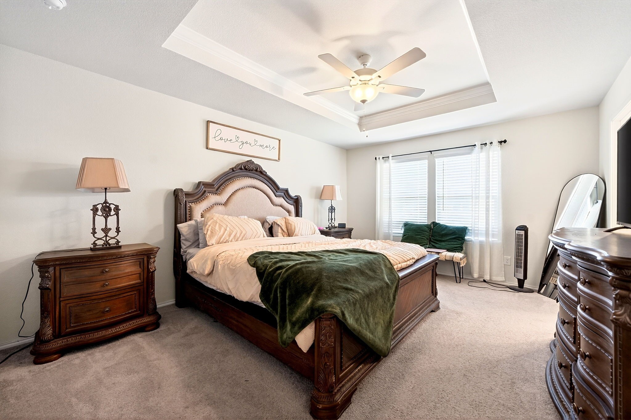 1720 Ackerly Drive, Forney, TX, 75126