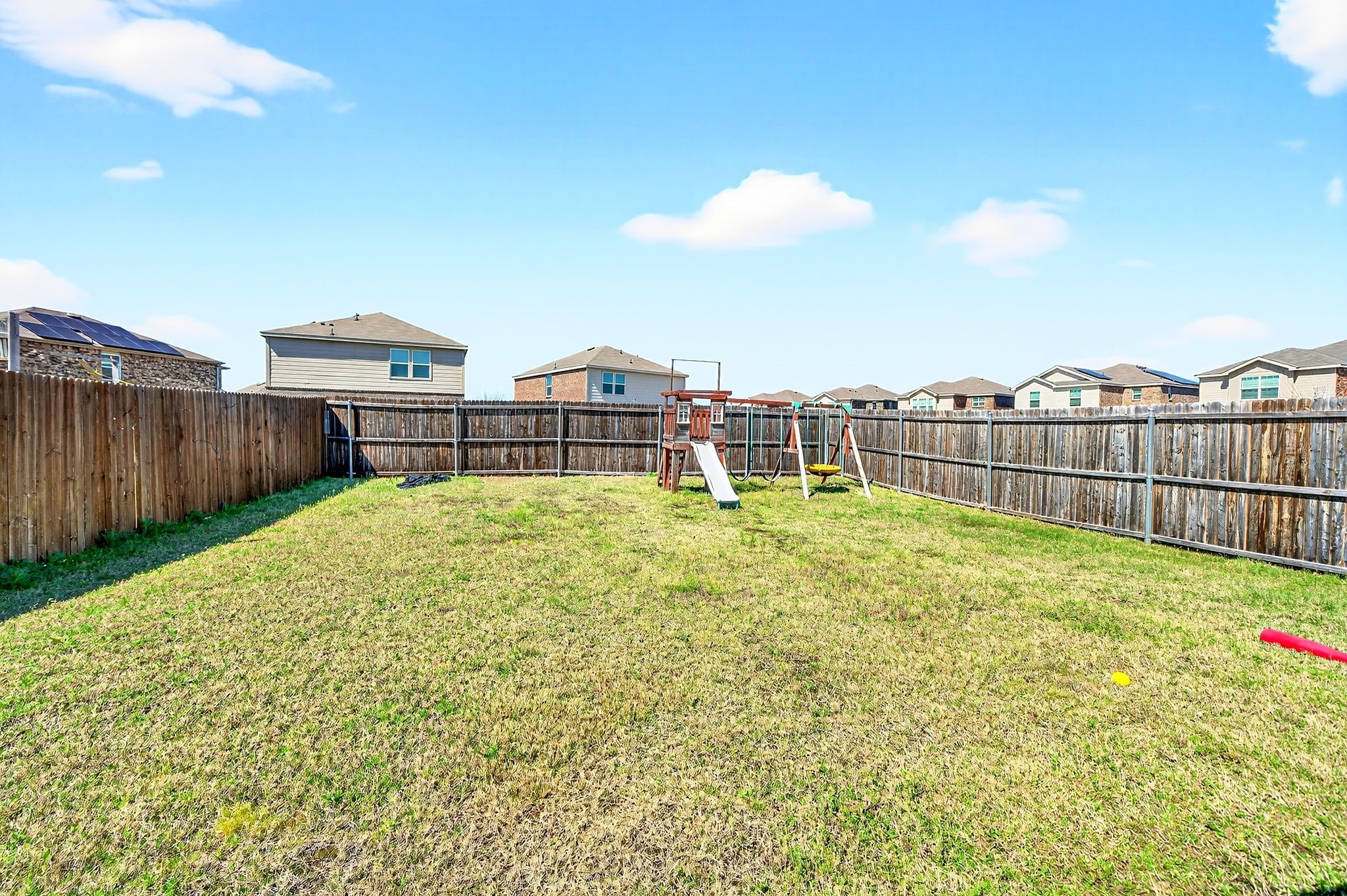 1720 Ackerly Drive, Forney, TX, 75126