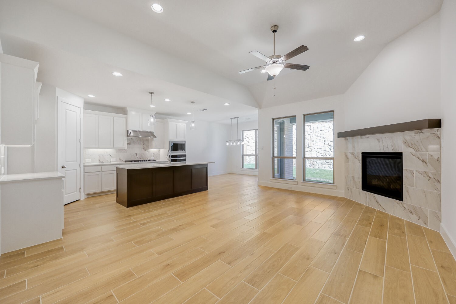 180 Buffalo Boulevard, Rhome, TX, 76078