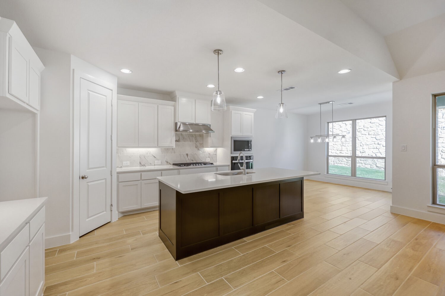 180 Buffalo Boulevard, Rhome, TX, 76078