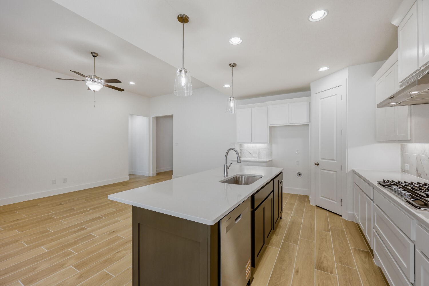180 Buffalo Boulevard, Rhome, TX, 76078