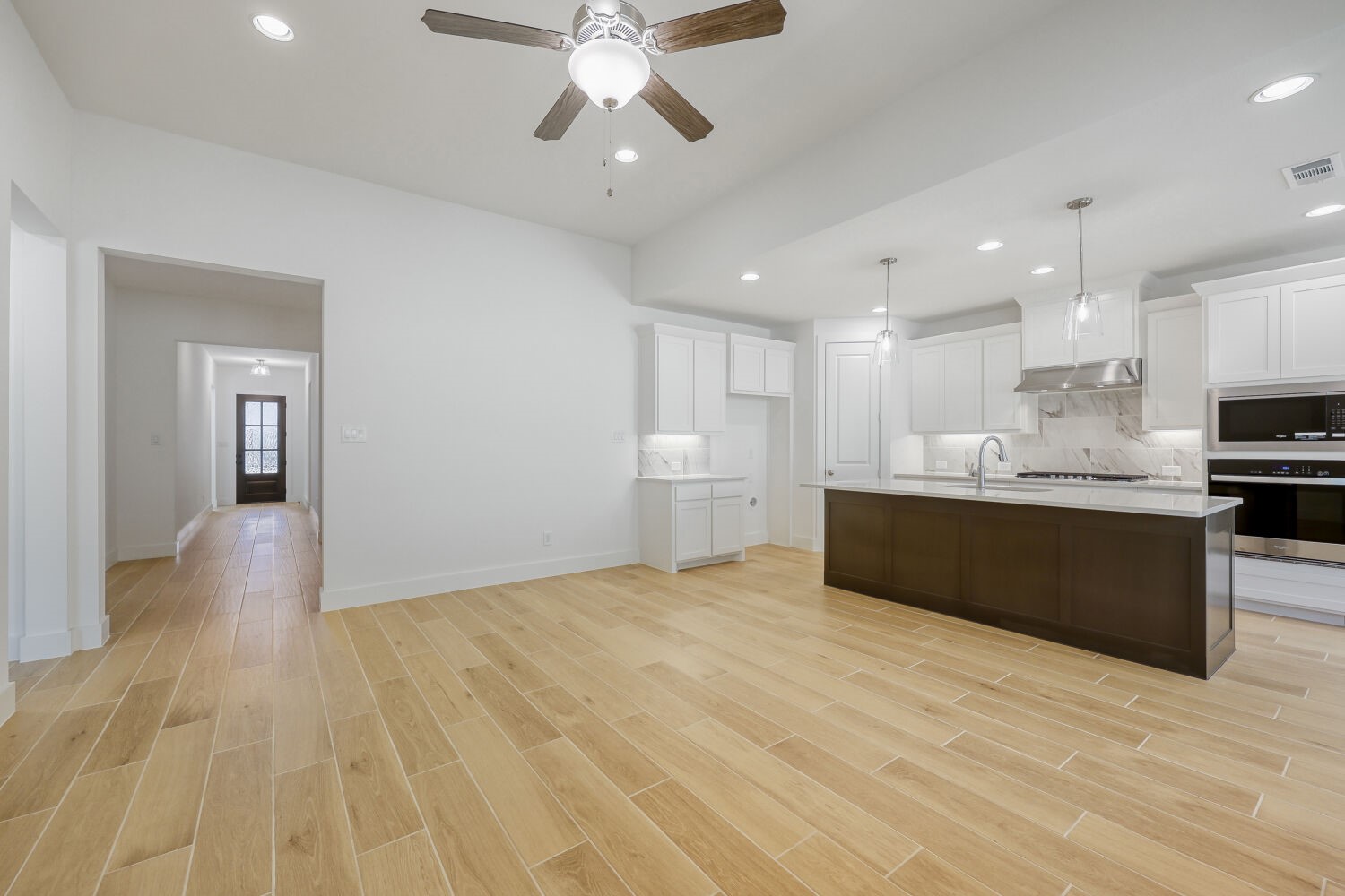 180 Buffalo Boulevard, Rhome, TX, 76078