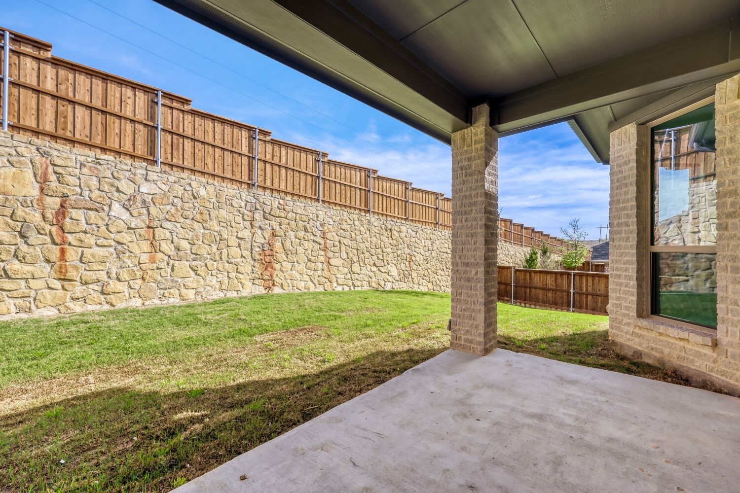 180 Buffalo Boulevard, Rhome, TX, 76078
