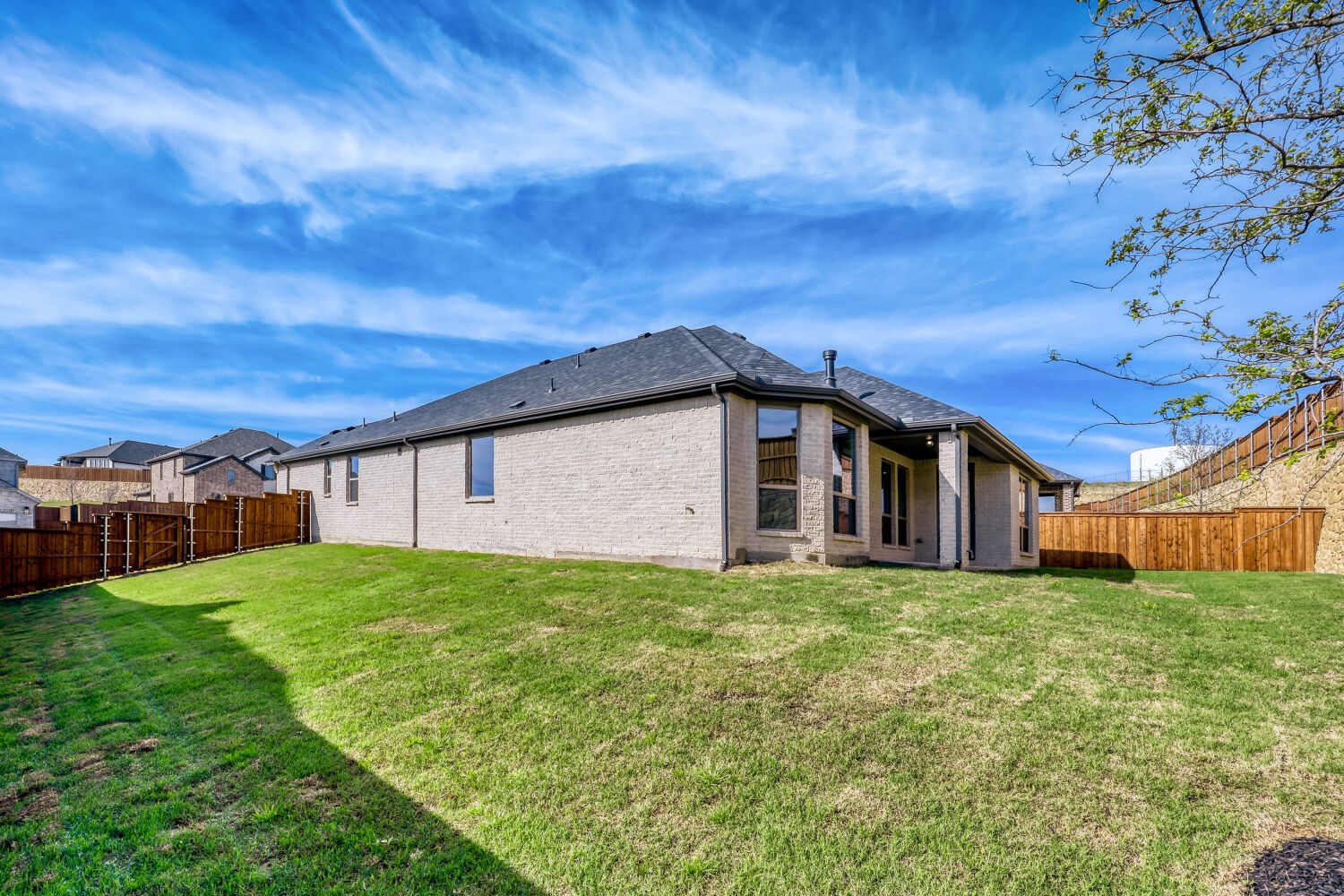 180 Buffalo Boulevard, Rhome, TX, 76078