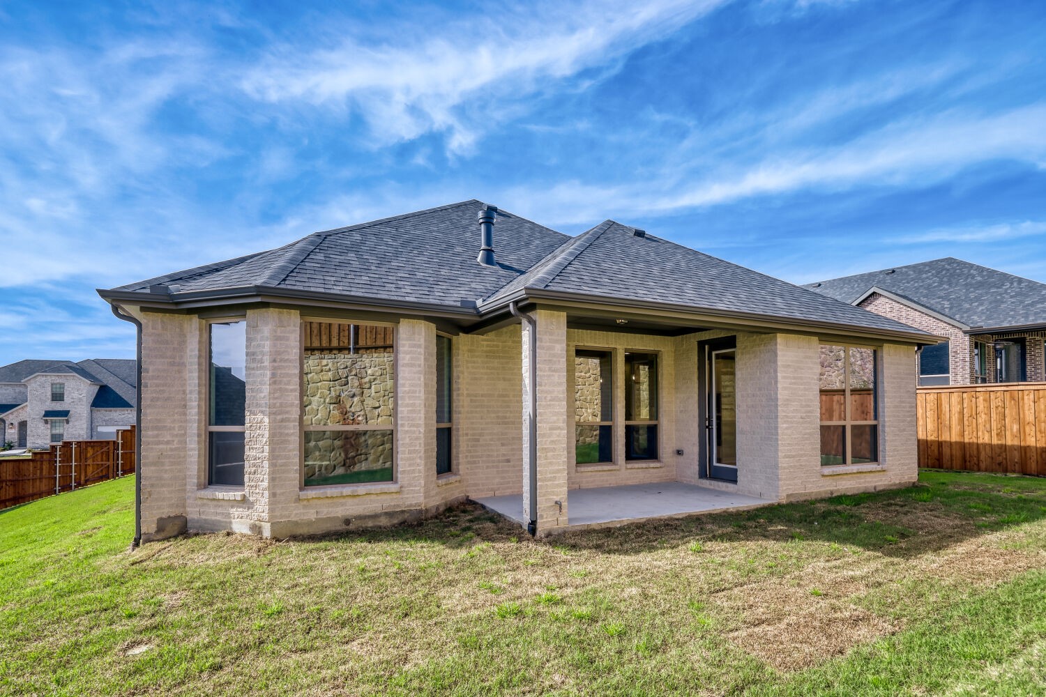 180 Buffalo Boulevard, Rhome, TX, 76078