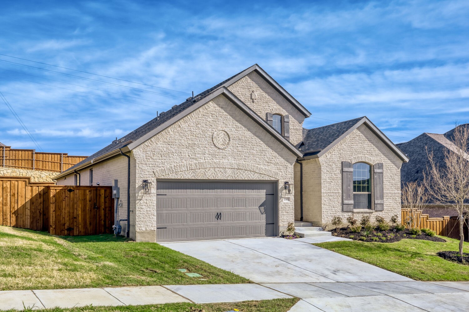 180 Buffalo Boulevard, Rhome, TX, 76078