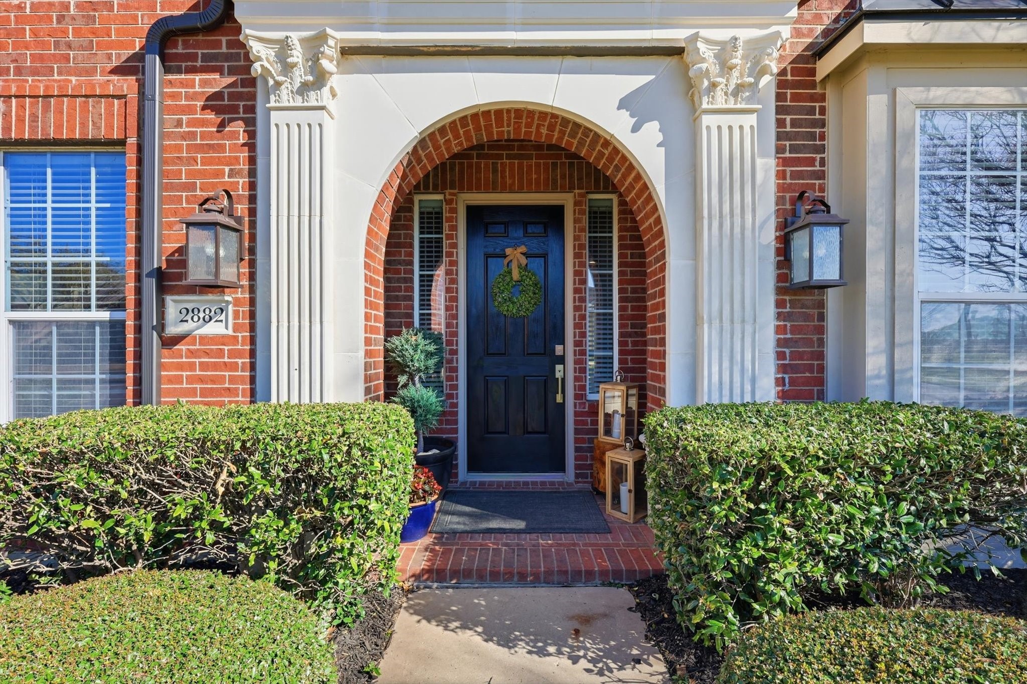 Property photo 02 of 2882 Ridge View Road, Frisco, TX 75034 | MLS #21207930