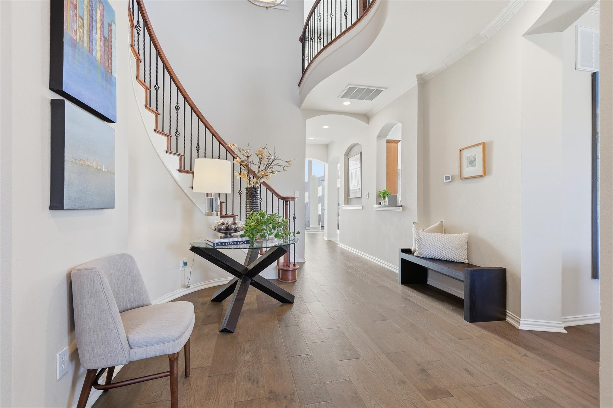 Property photo 04 of 2882 Ridge View Road, Frisco, TX 75034 | MLS #21207930