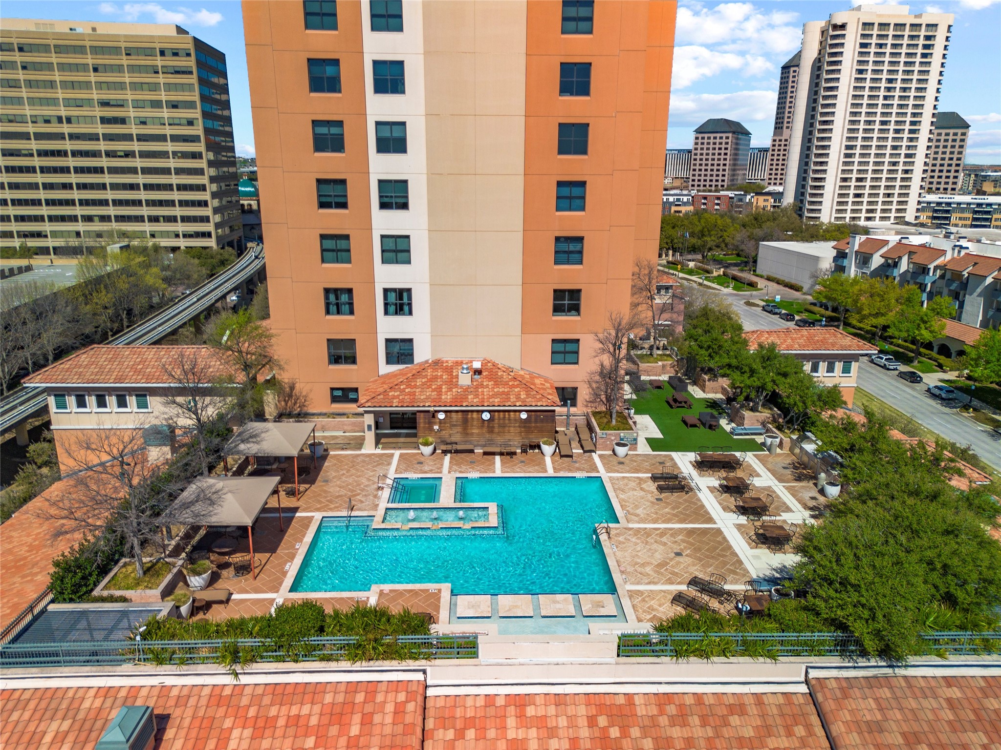 330 E Las Colinas Boulevard UNIT&nbsp;236, Irving, TX, 75039
