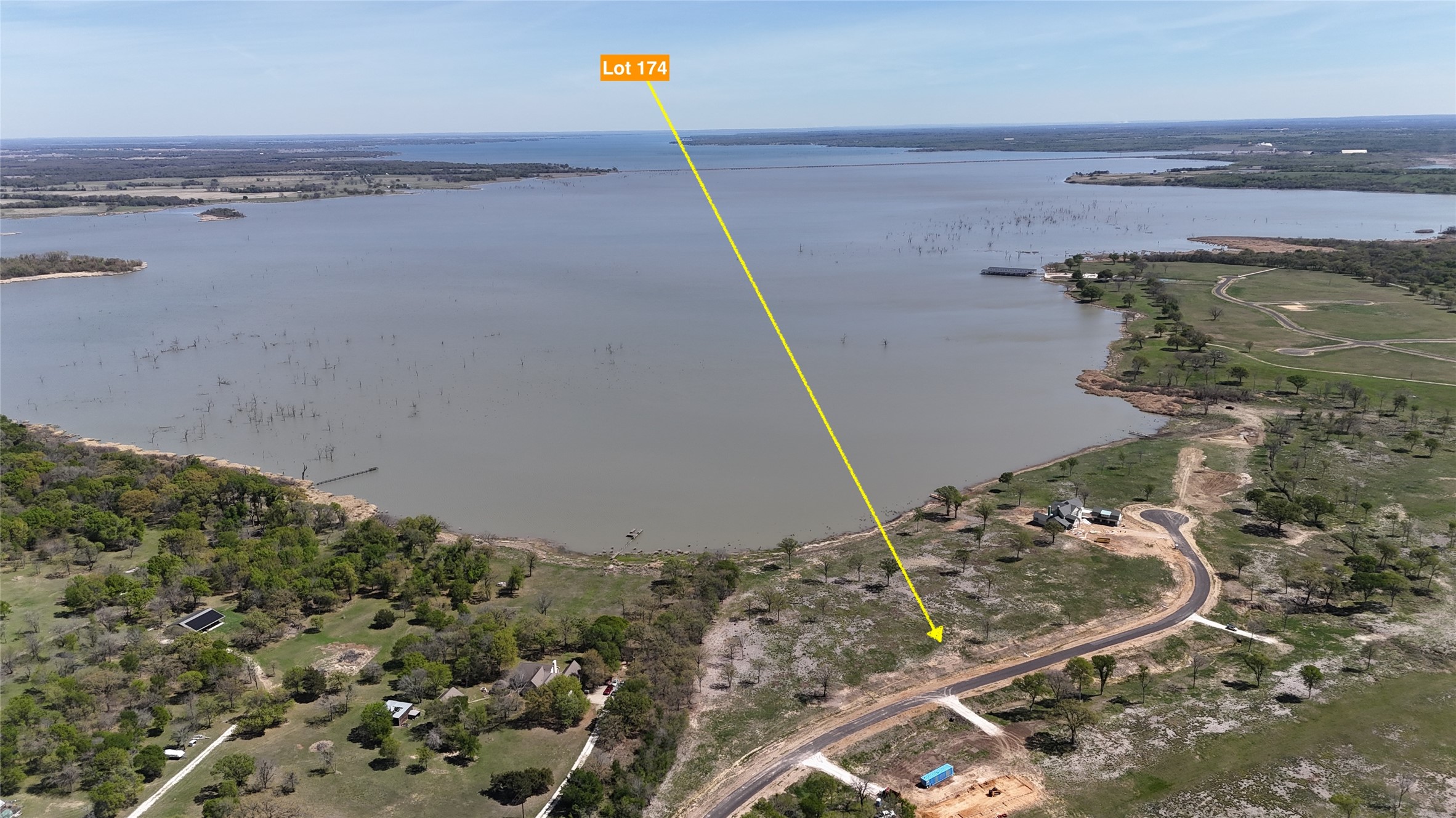 174 Serene Way, Richland, TX, 76681