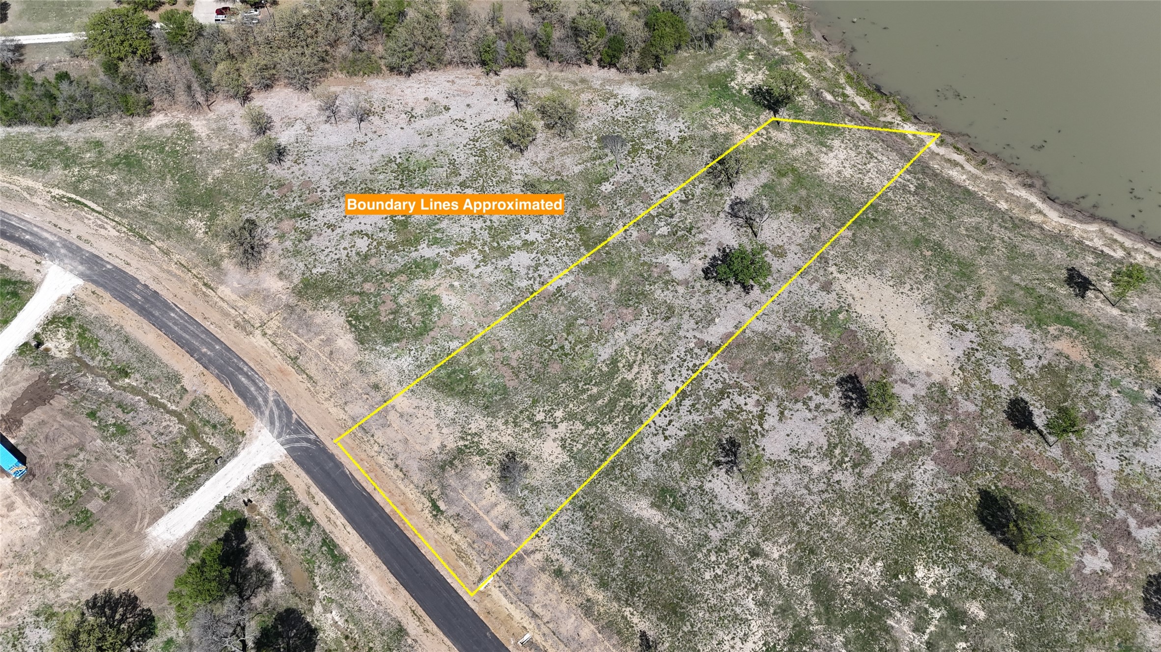 174 Serene Way, Richland, TX, 76681