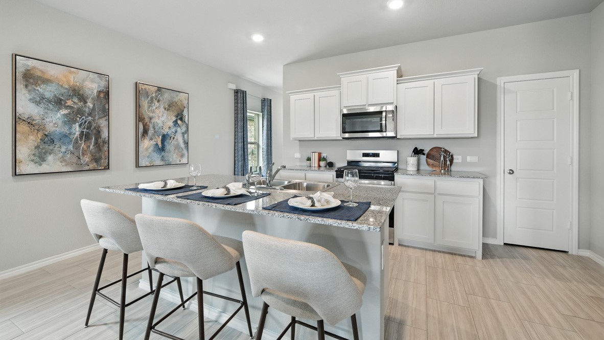 504 RED ADMIRAL Lane, Denton, TX, 76259