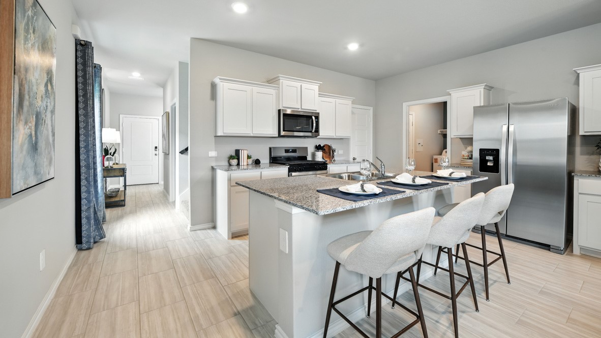 504 RED ADMIRAL Lane, Denton, TX, 76259