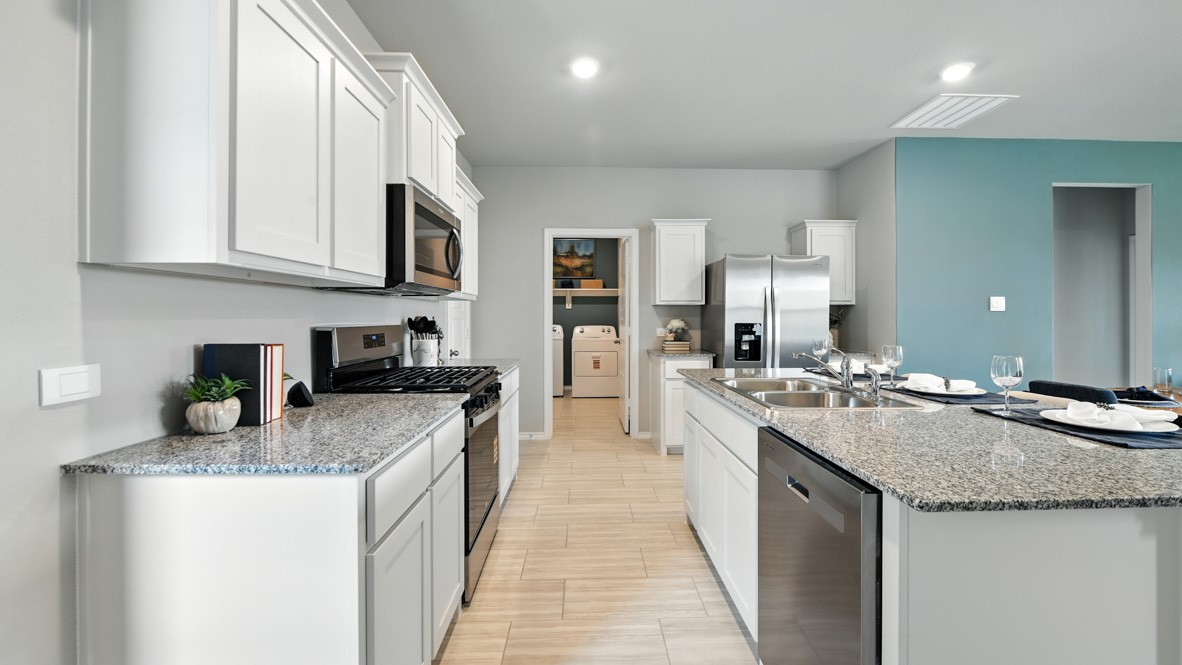 504 RED ADMIRAL Lane, Denton, TX, 76259