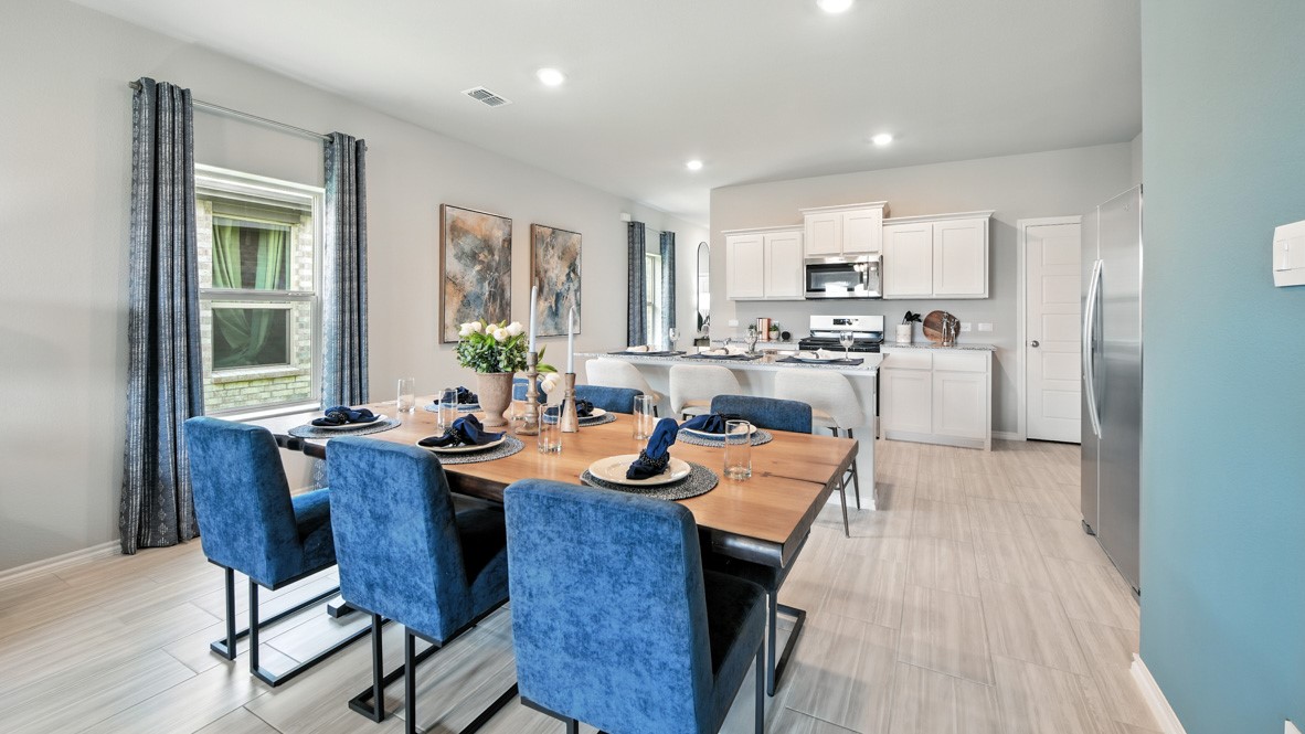 504 RED ADMIRAL Lane, Denton, TX, 76259