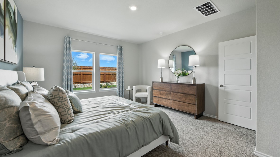504 RED ADMIRAL Lane, Denton, TX, 76259