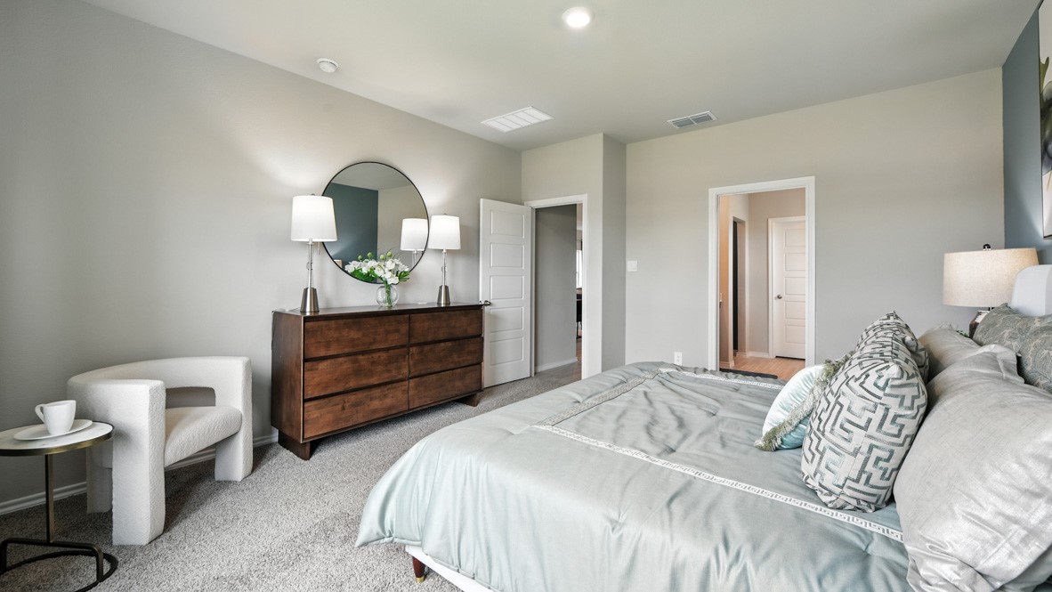 504 RED ADMIRAL Lane, Denton, TX, 76259