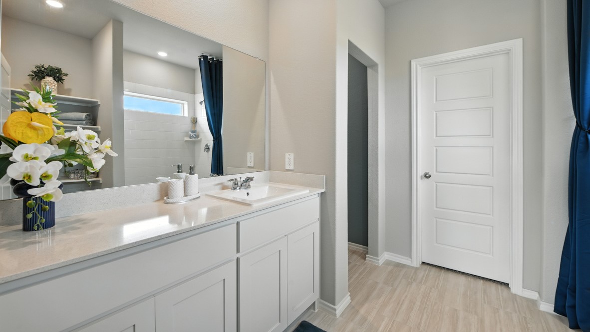 504 RED ADMIRAL Lane, Denton, TX, 76259