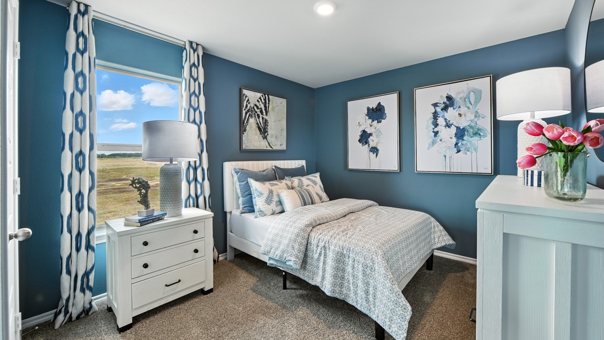 504 RED ADMIRAL Lane, Denton, TX, 76259