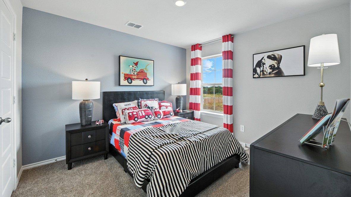 504 RED ADMIRAL Lane, Denton, TX, 76259