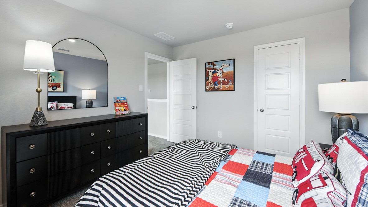 504 RED ADMIRAL Lane, Denton, TX, 76259