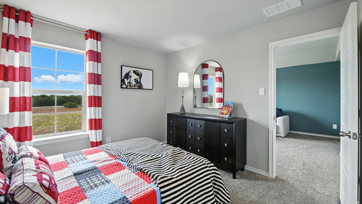 504 RED ADMIRAL Lane, Denton, TX, 76259