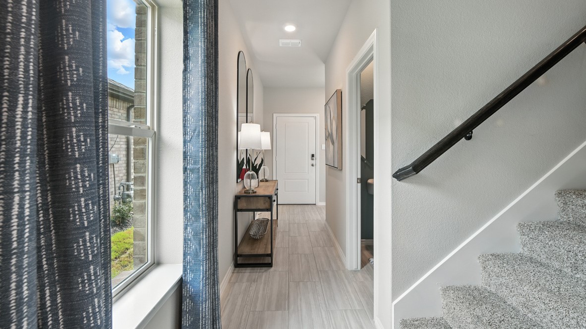 504 RED ADMIRAL Lane, Denton, TX, 76259