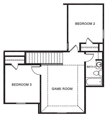 504 RED ADMIRAL Lane, Denton, TX, 76259