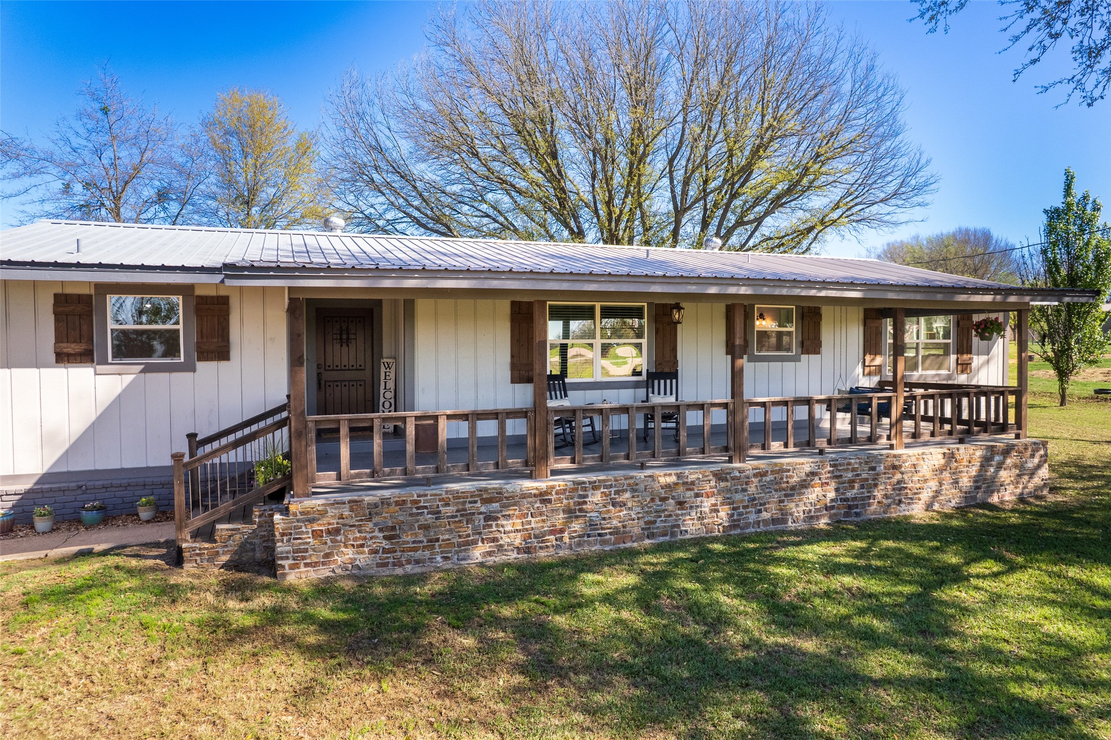 328 FM 900, Mount Vernon, TX, 75457