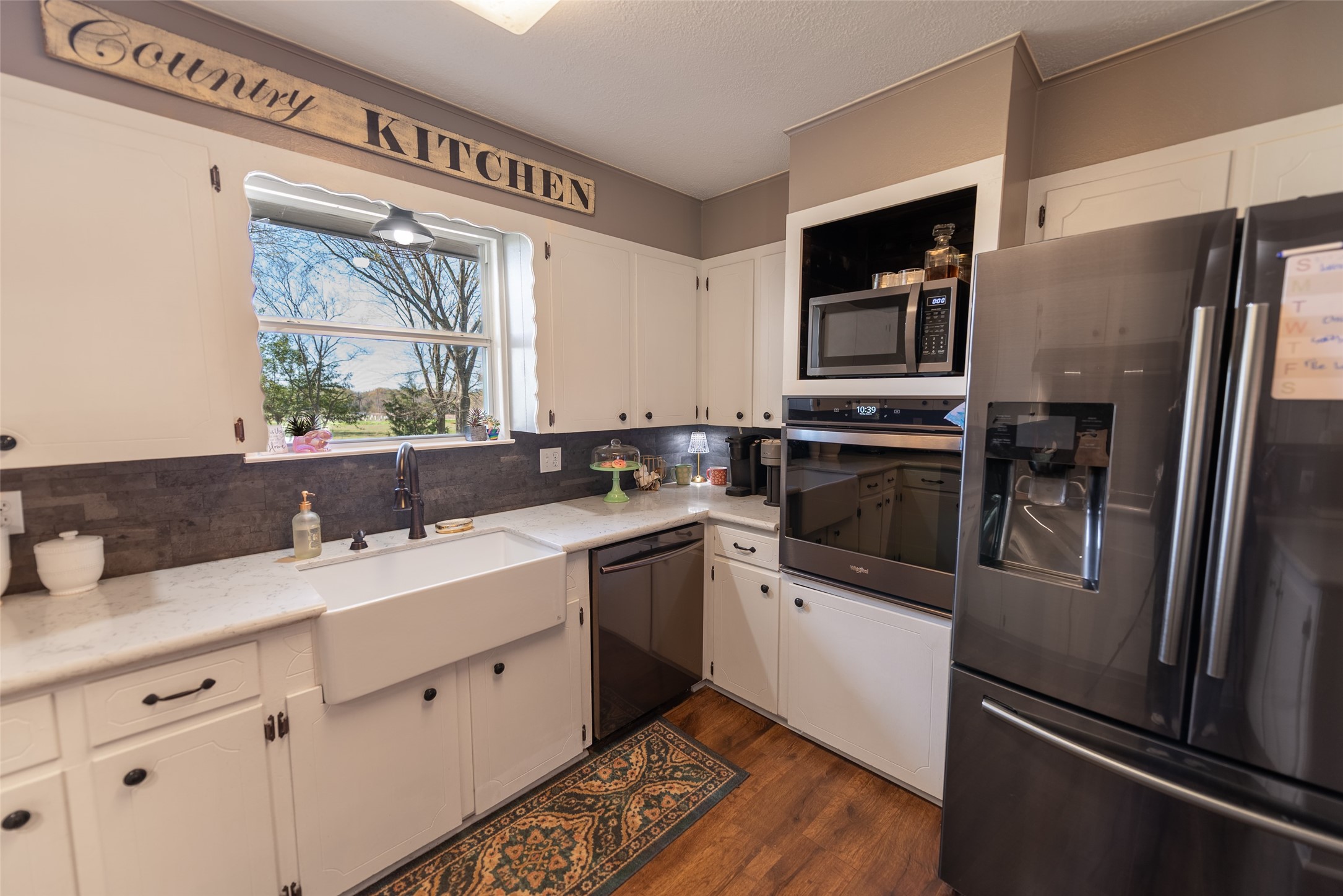 328 FM 900, Mount Vernon, TX, 75457