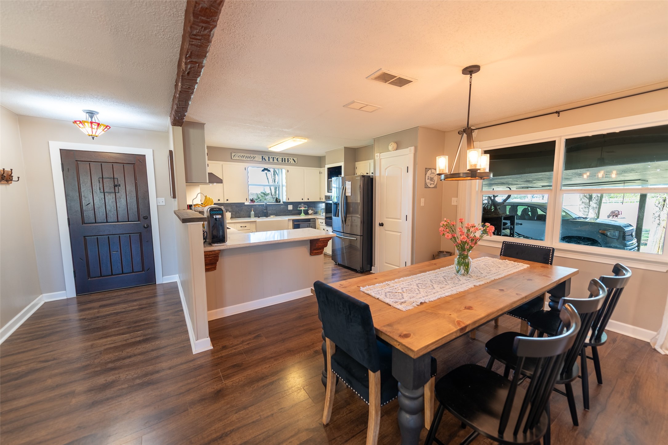 328 FM 900, Mount Vernon, TX, 75457