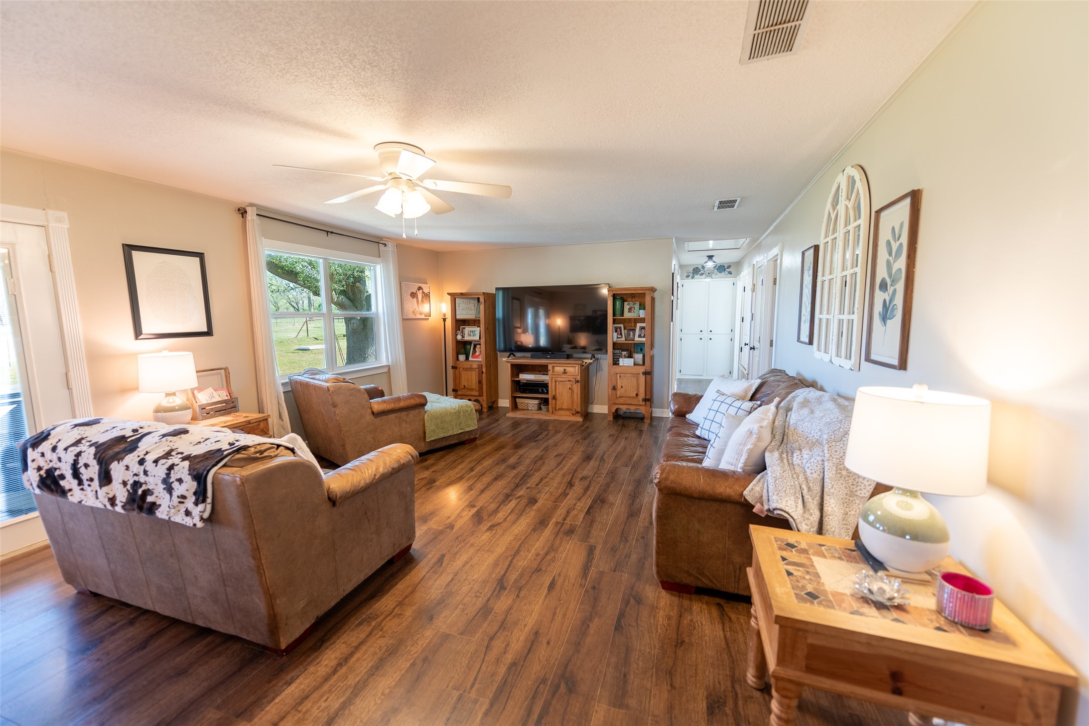 328 FM 900, Mount Vernon, TX, 75457