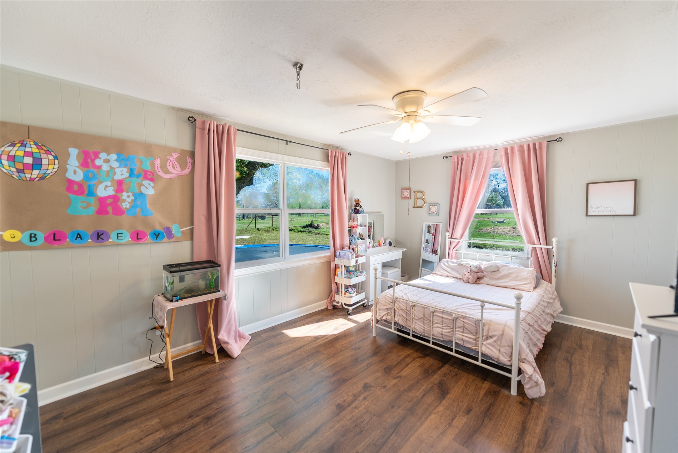 328 FM 900, Mount Vernon, TX, 75457