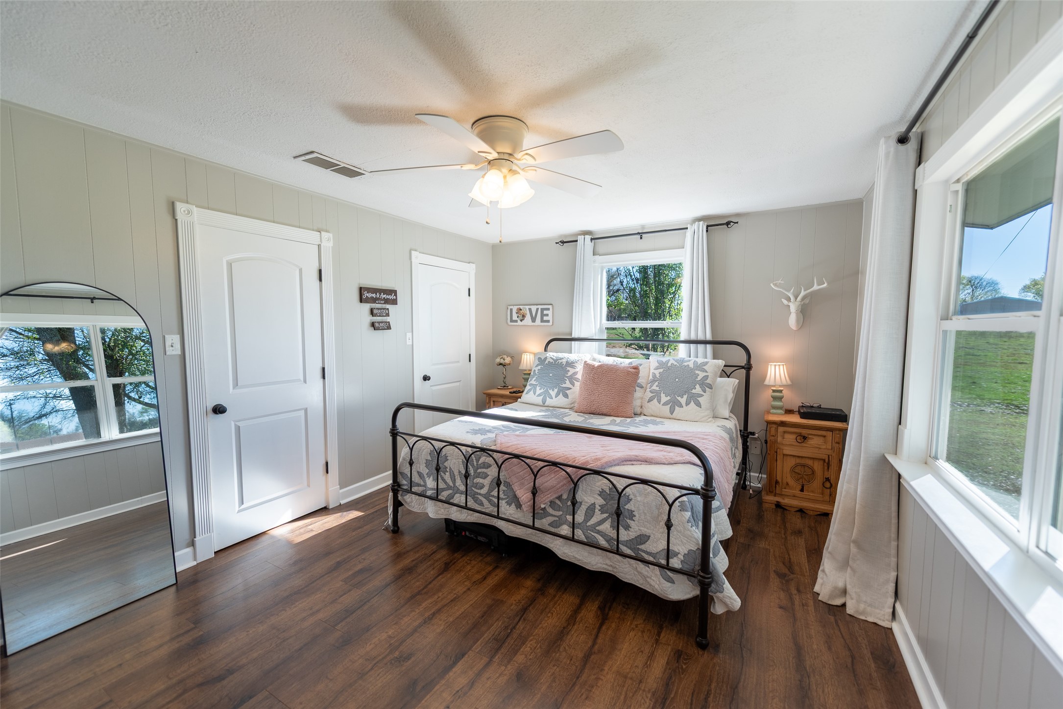 328 FM 900, Mount Vernon, TX, 75457