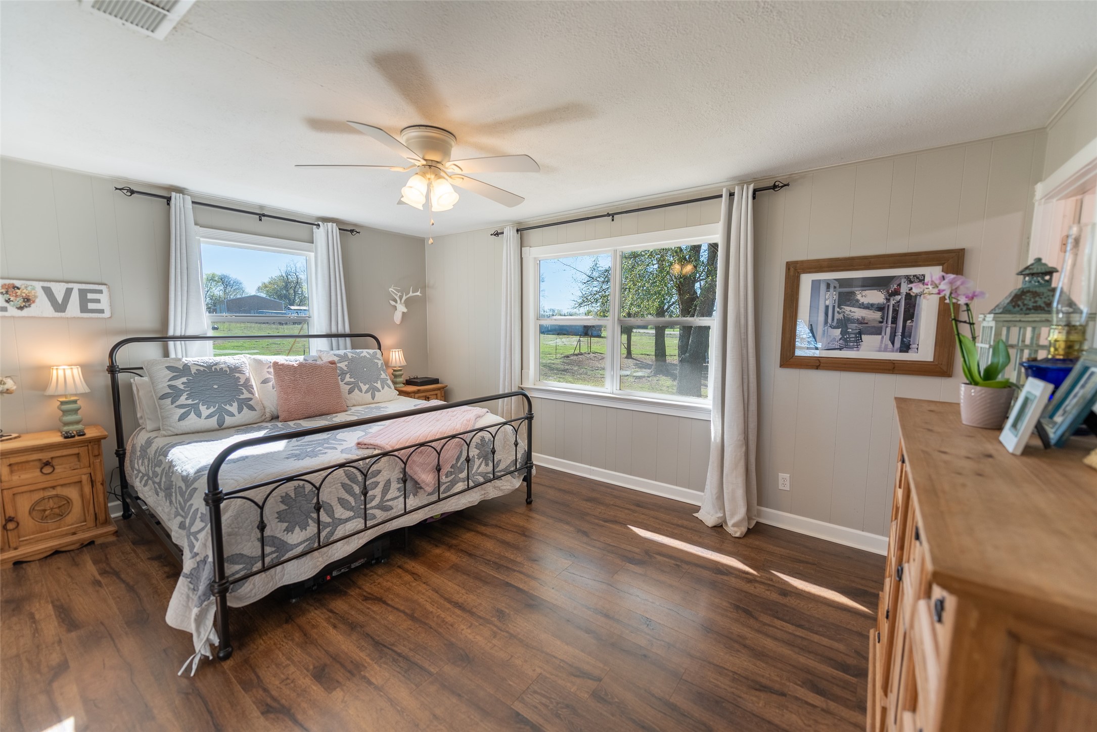 328 FM 900, Mount Vernon, TX, 75457