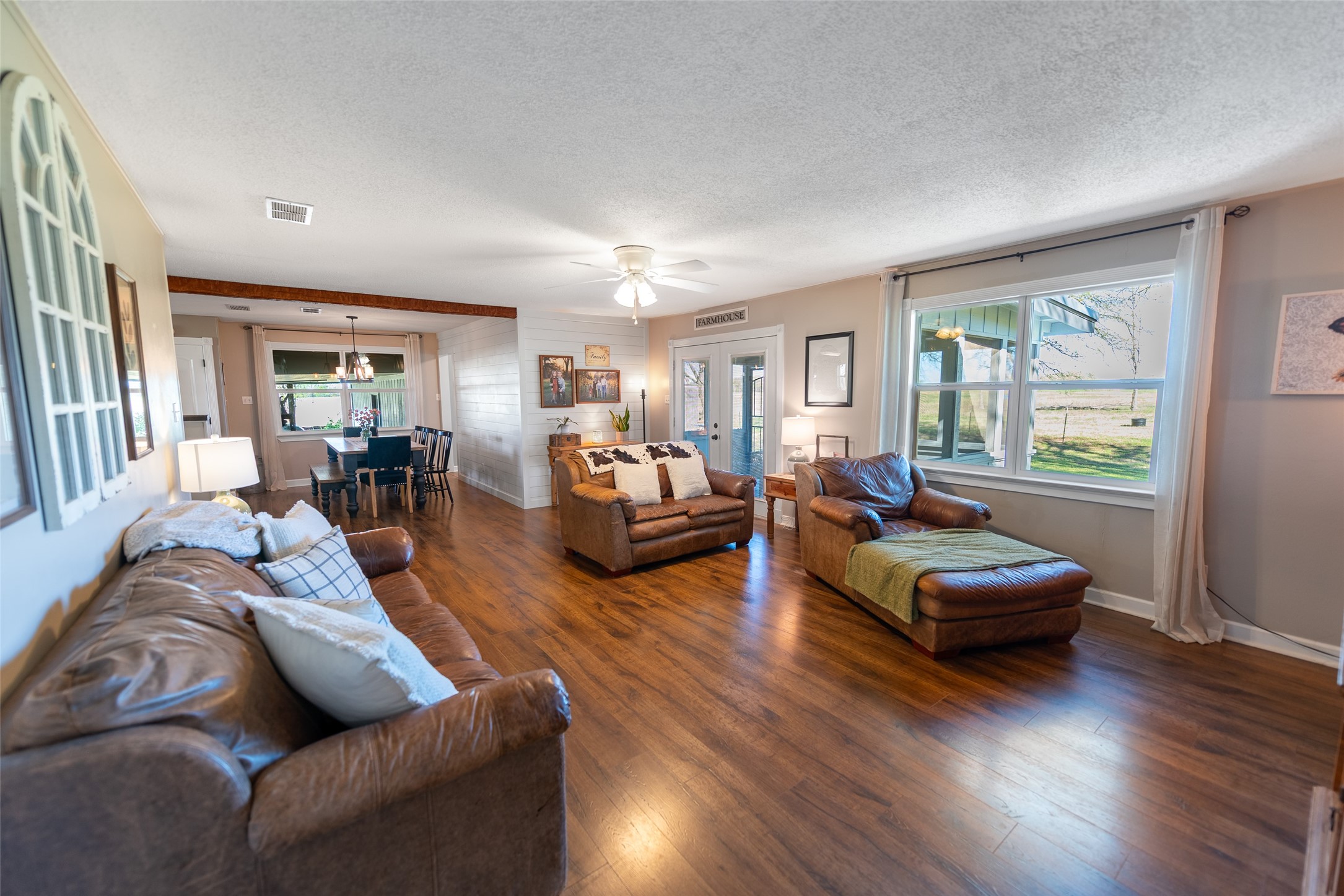 328 FM 900, Mount Vernon, TX, 75457