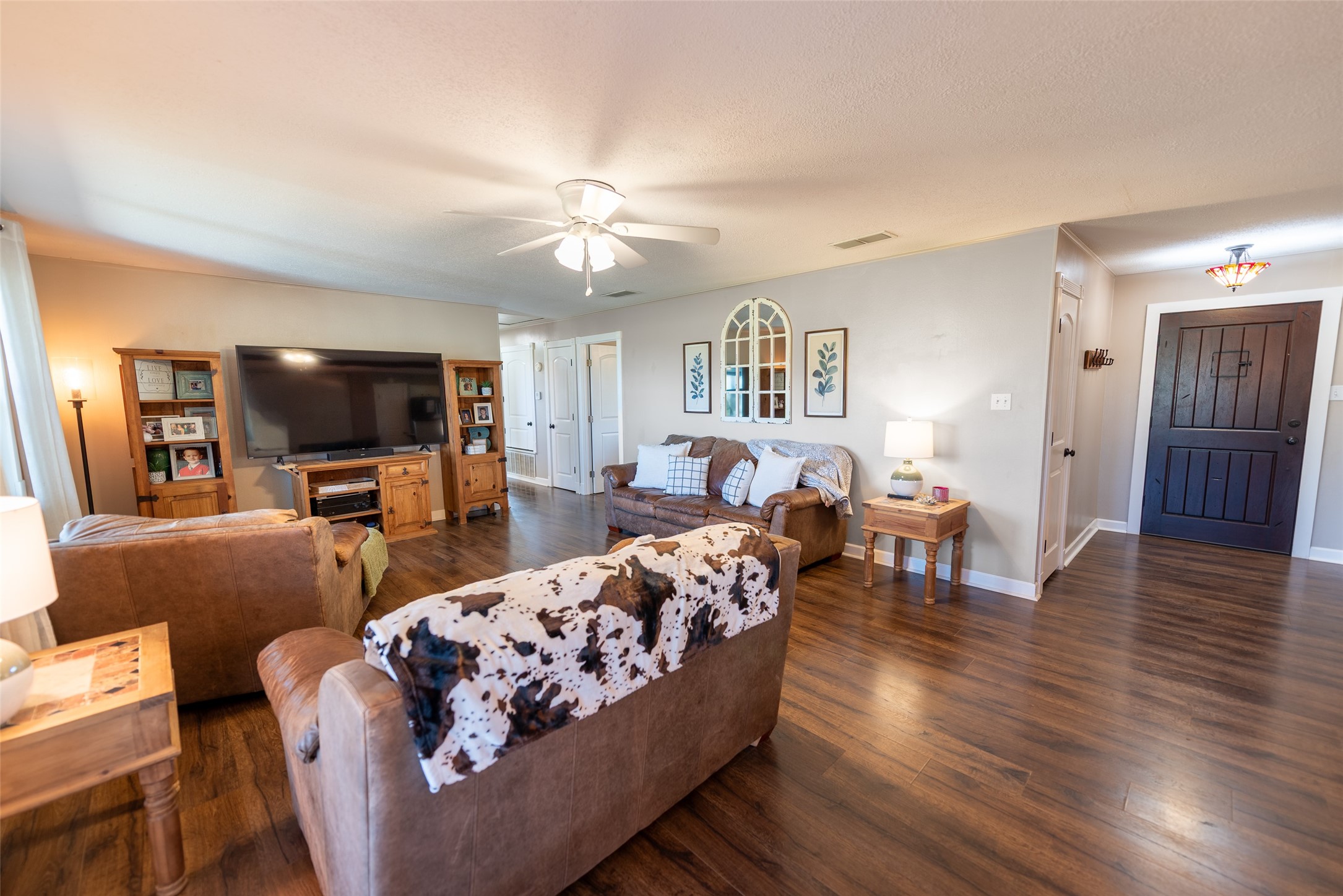 328 FM 900, Mount Vernon, TX, 75457