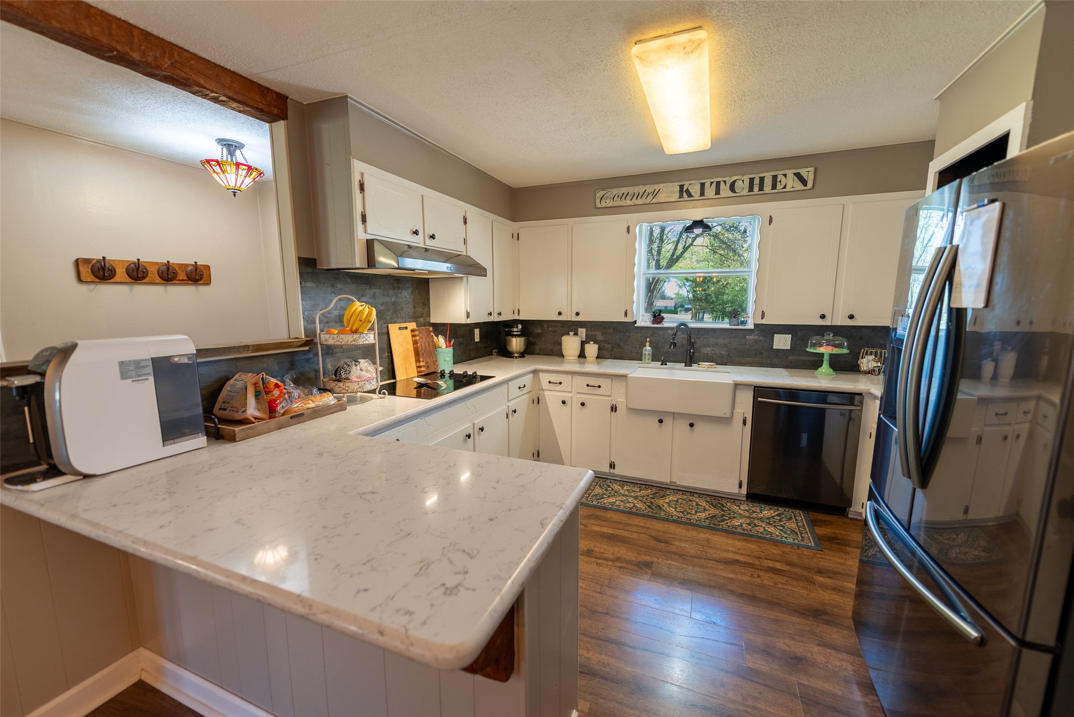 328 FM 900, Mount Vernon, TX, 75457