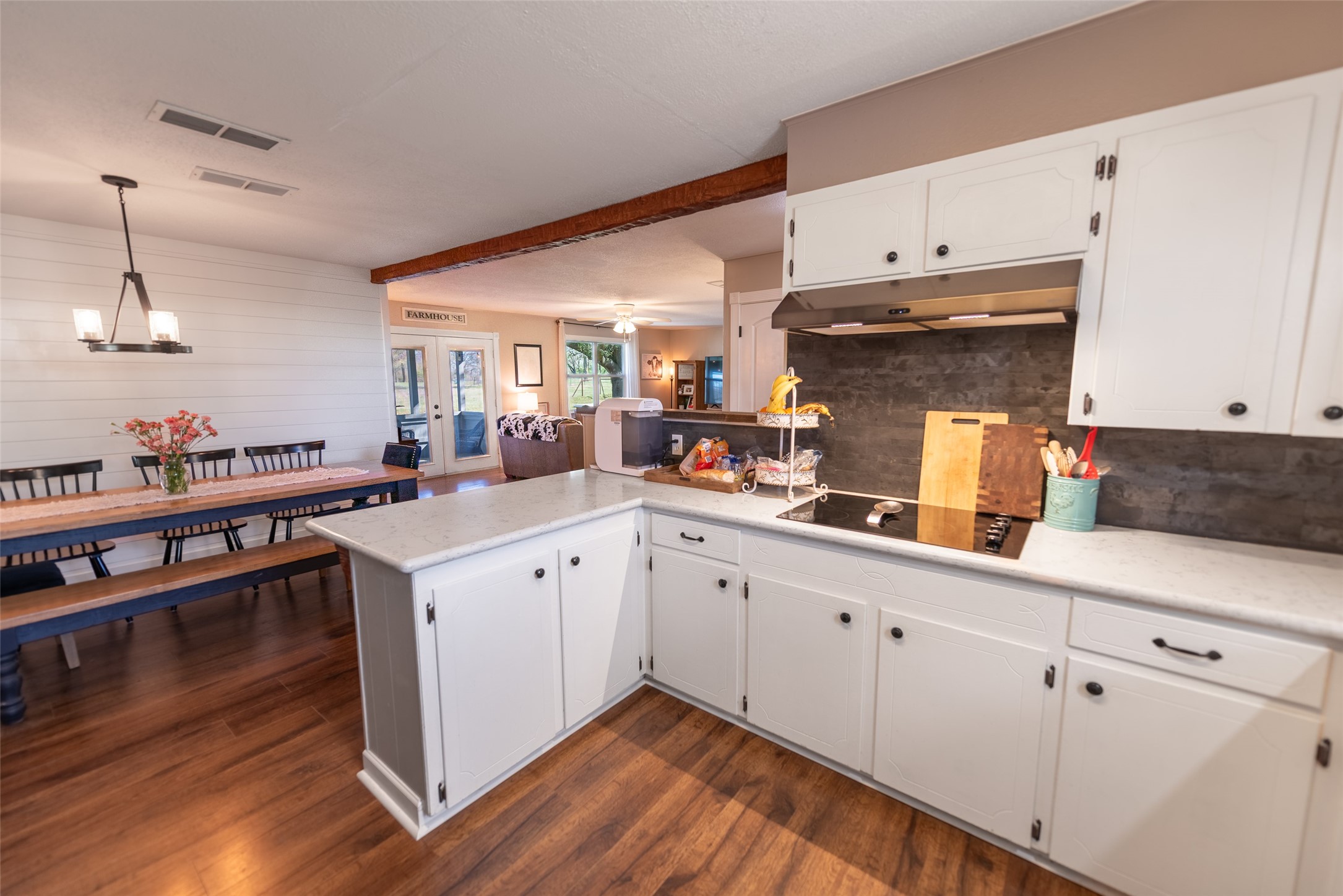 328 FM 900, Mount Vernon, TX, 75457
