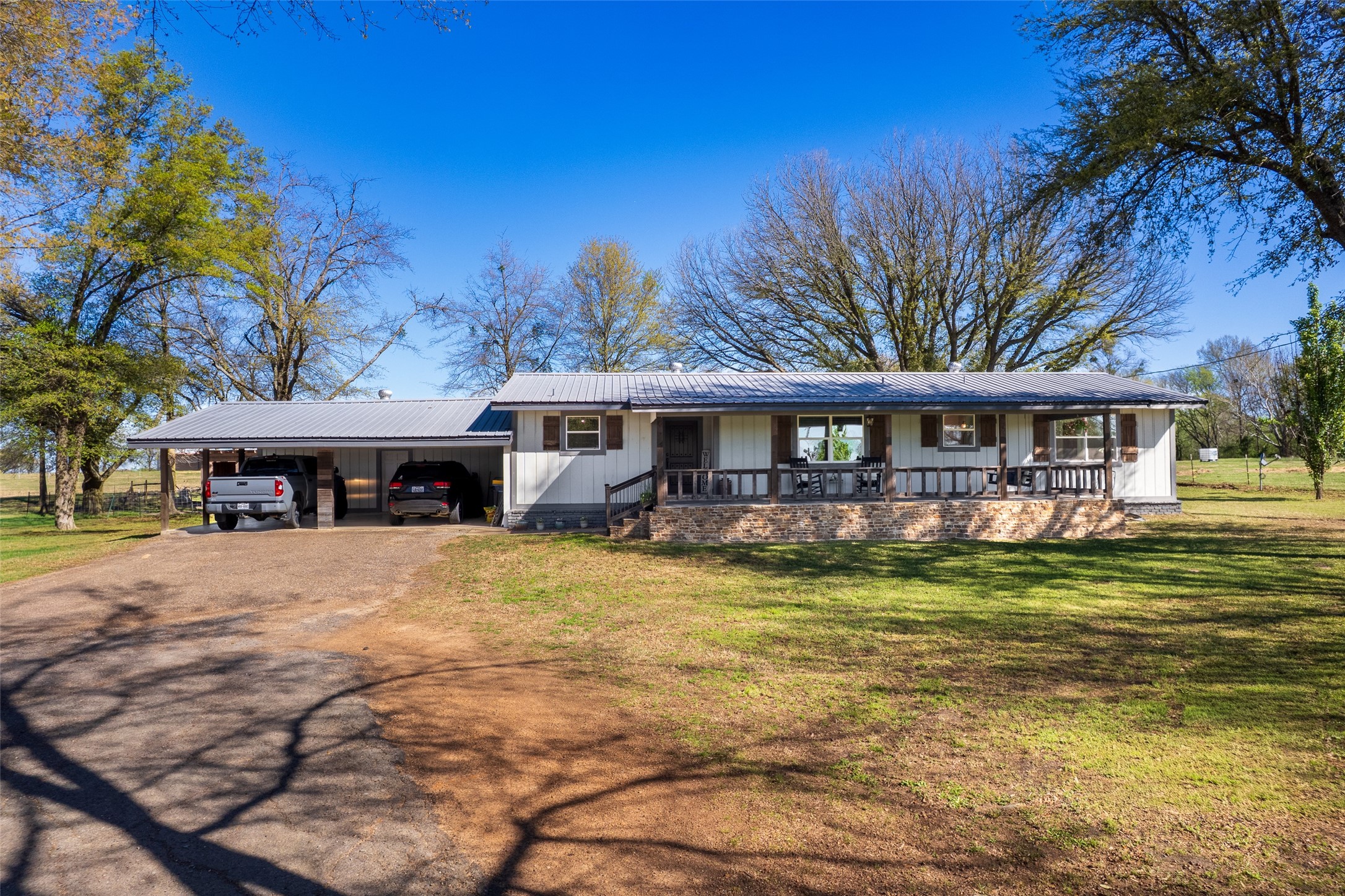 328 FM 900, Mount Vernon, TX, 75457