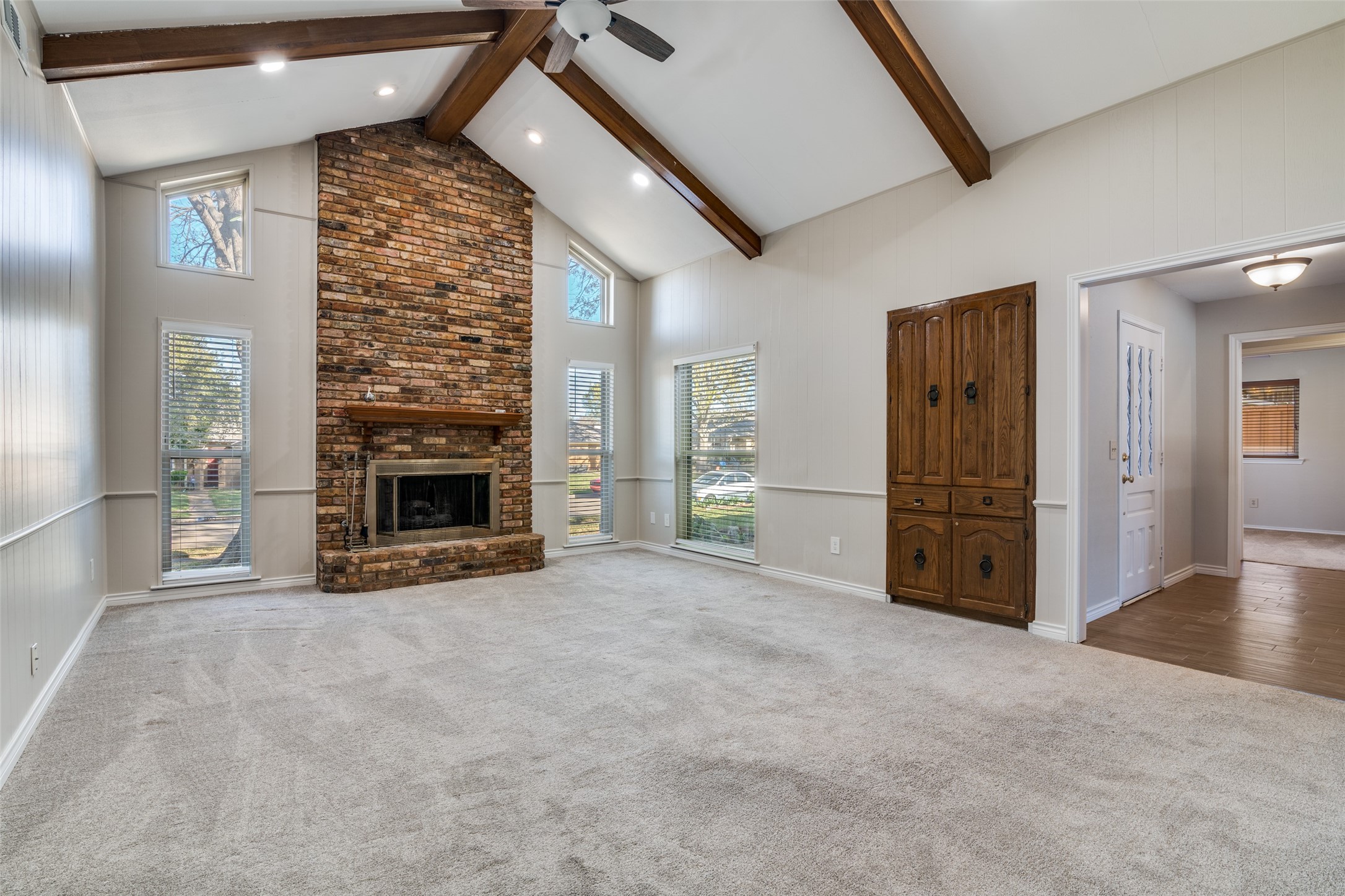409 Shadow Bend Drive, Richardson, TX, 75081
