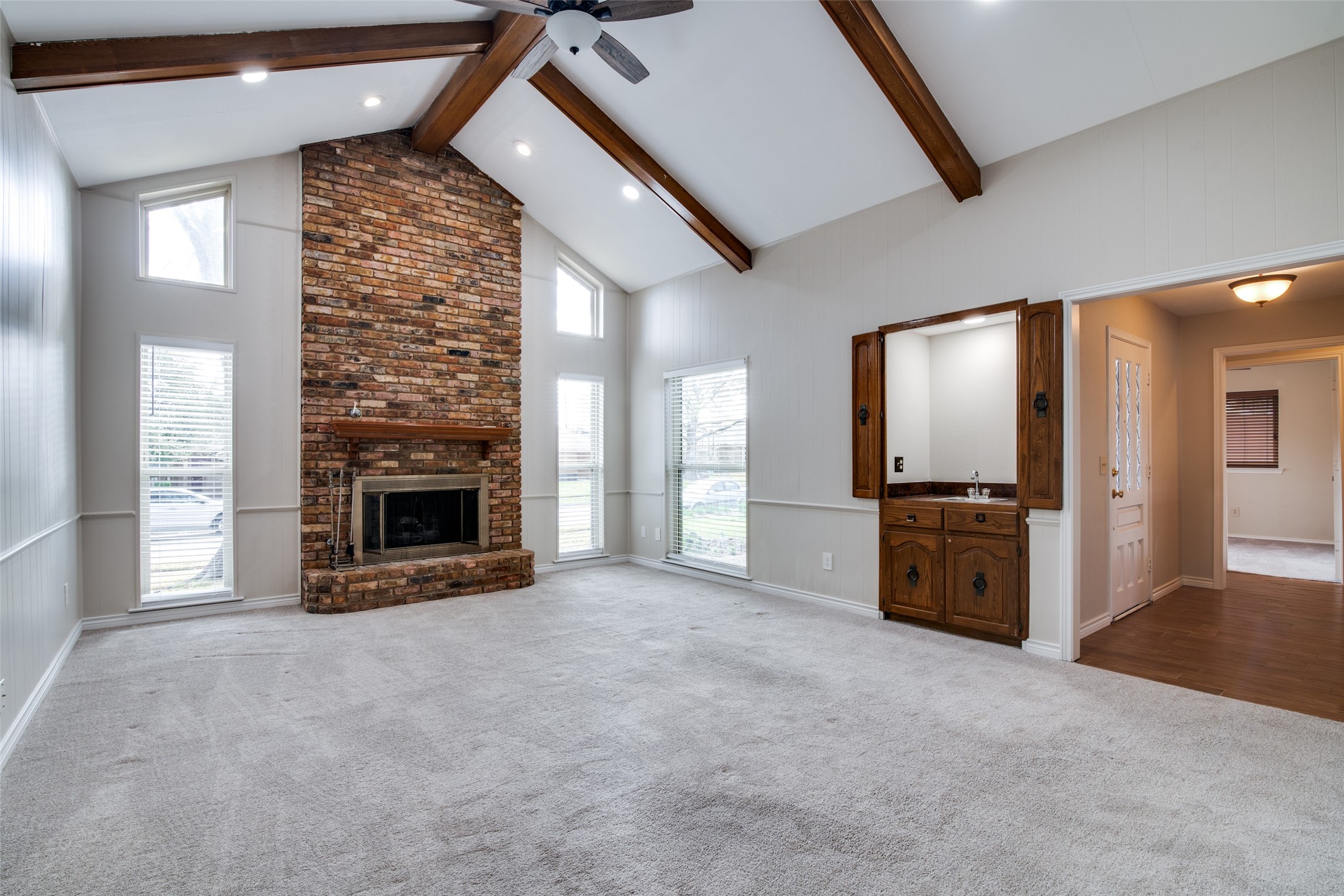 409 Shadow Bend Drive, Richardson, TX, 75081