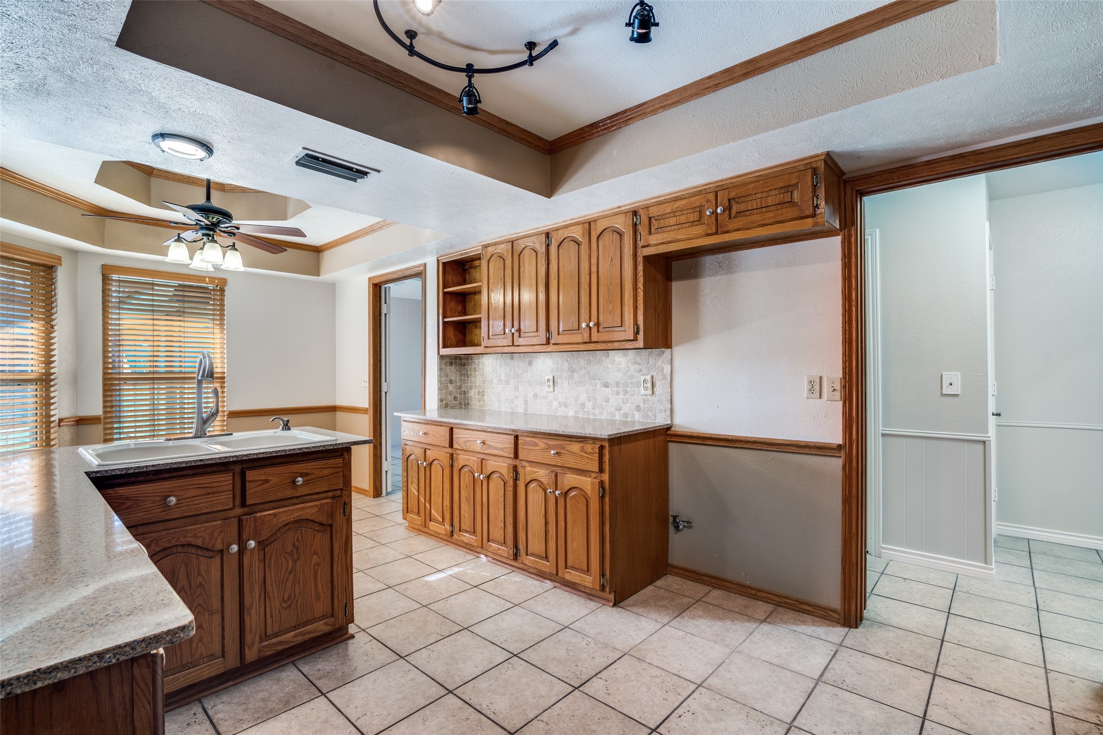409 Shadow Bend Drive, Richardson, TX, 75081