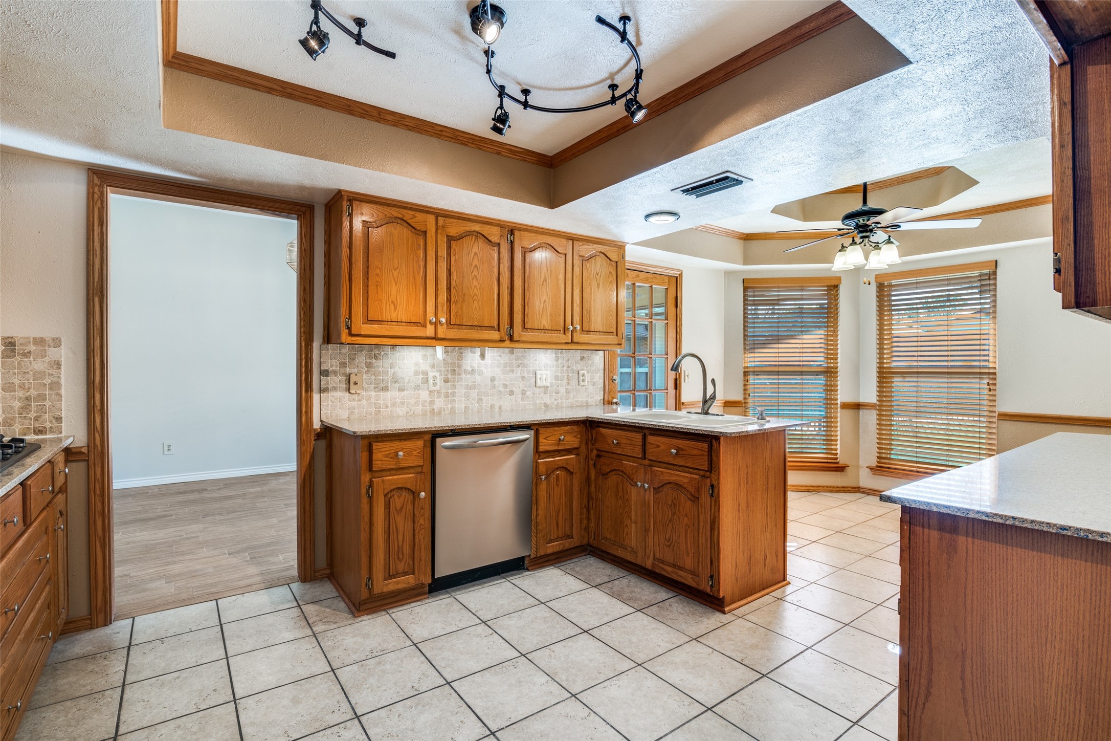 409 Shadow Bend Drive, Richardson, TX, 75081