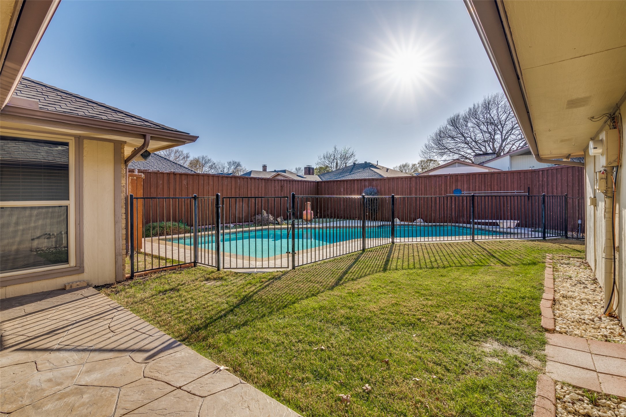 409 Shadow Bend Drive, Richardson, TX, 75081