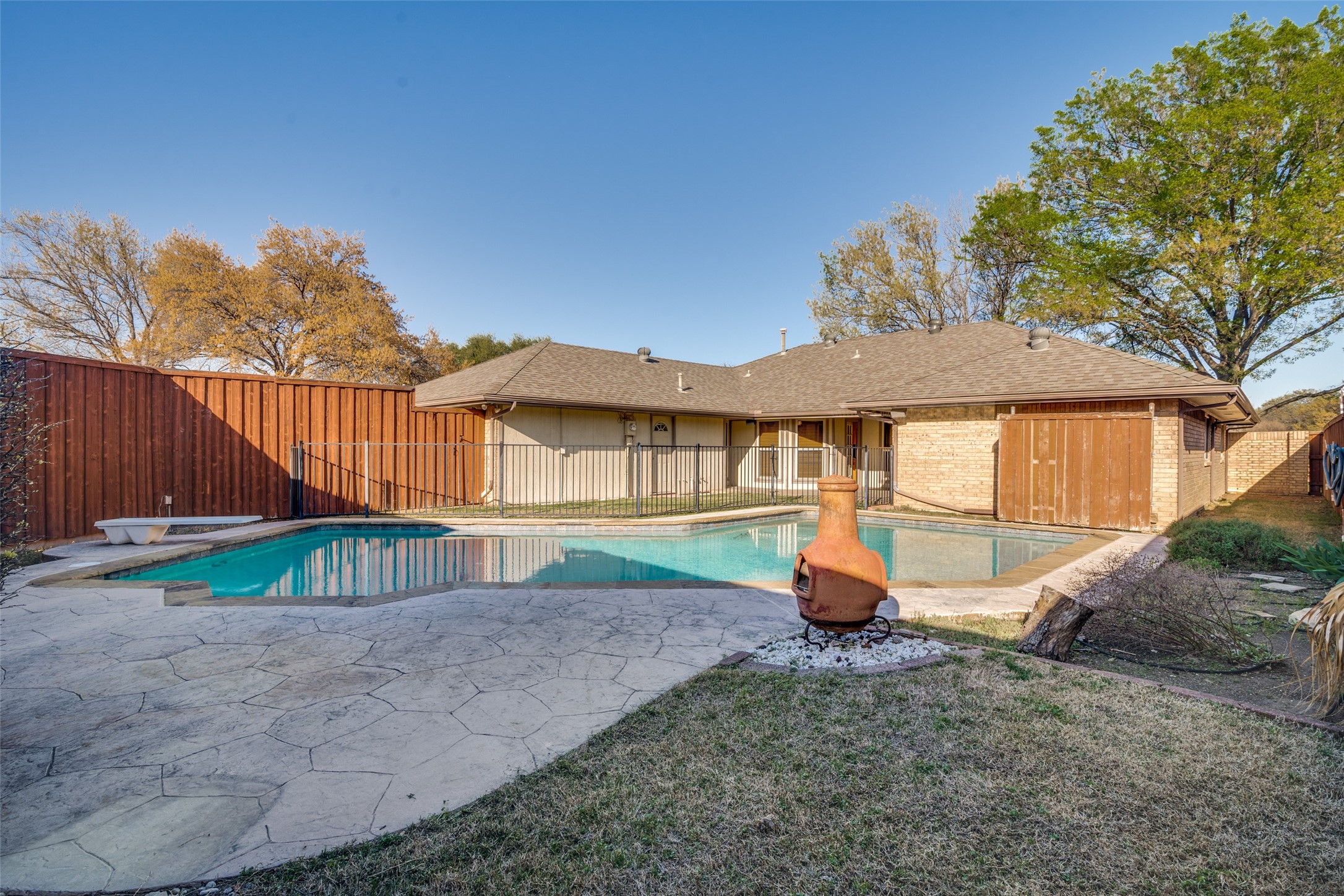 409 Shadow Bend Drive, Richardson, TX, 75081