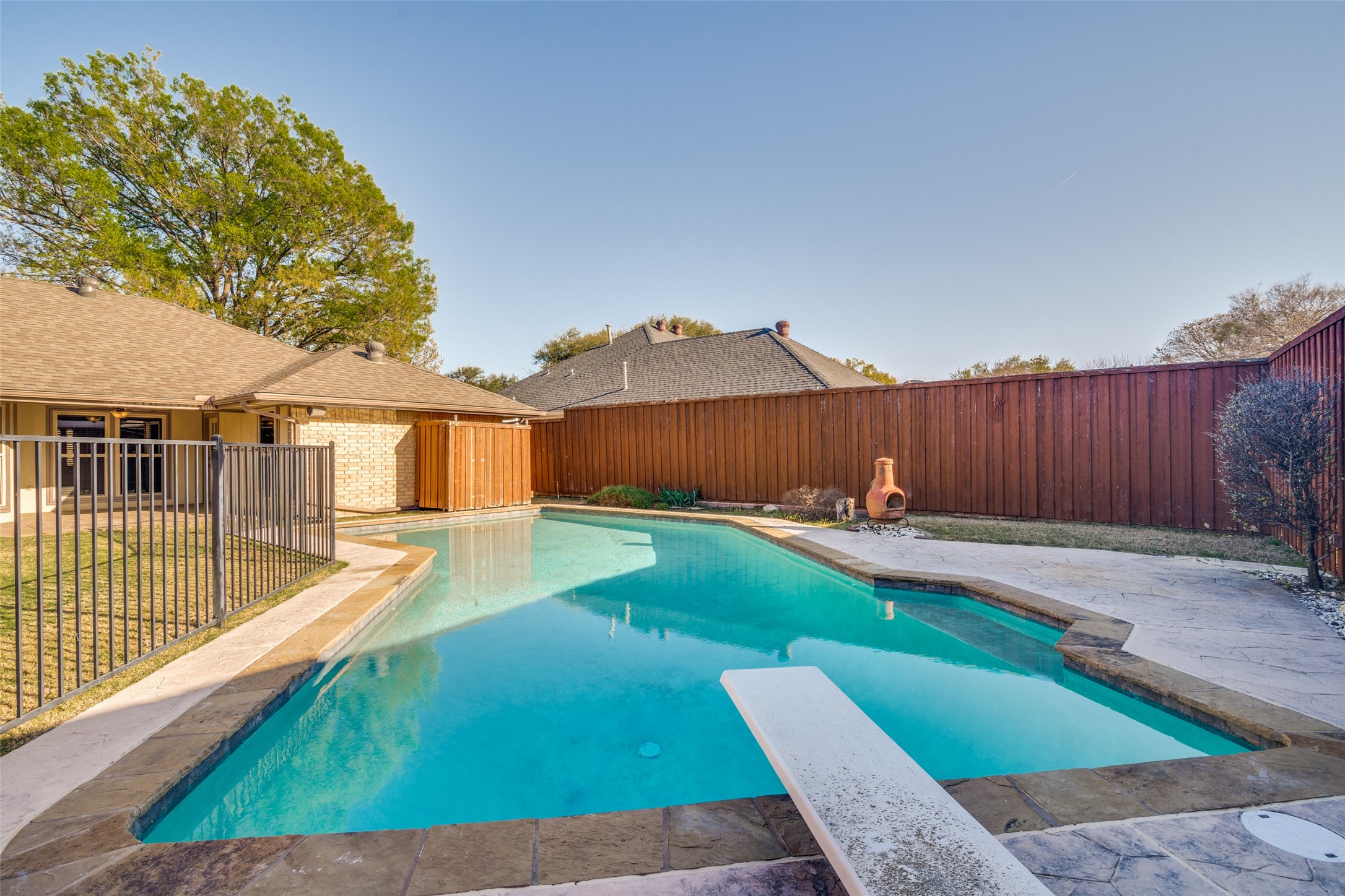 409 Shadow Bend Drive, Richardson, TX, 75081
