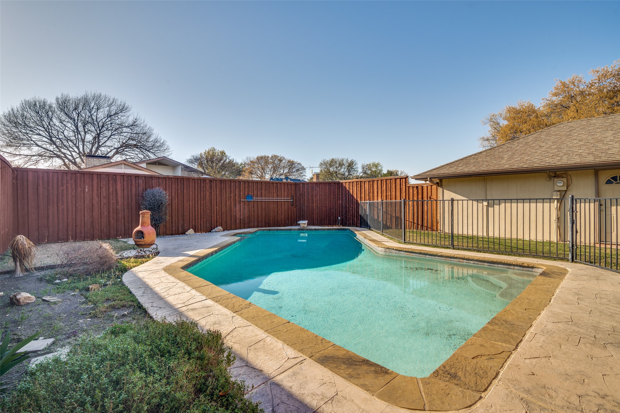 409 Shadow Bend Drive, Richardson, TX, 75081